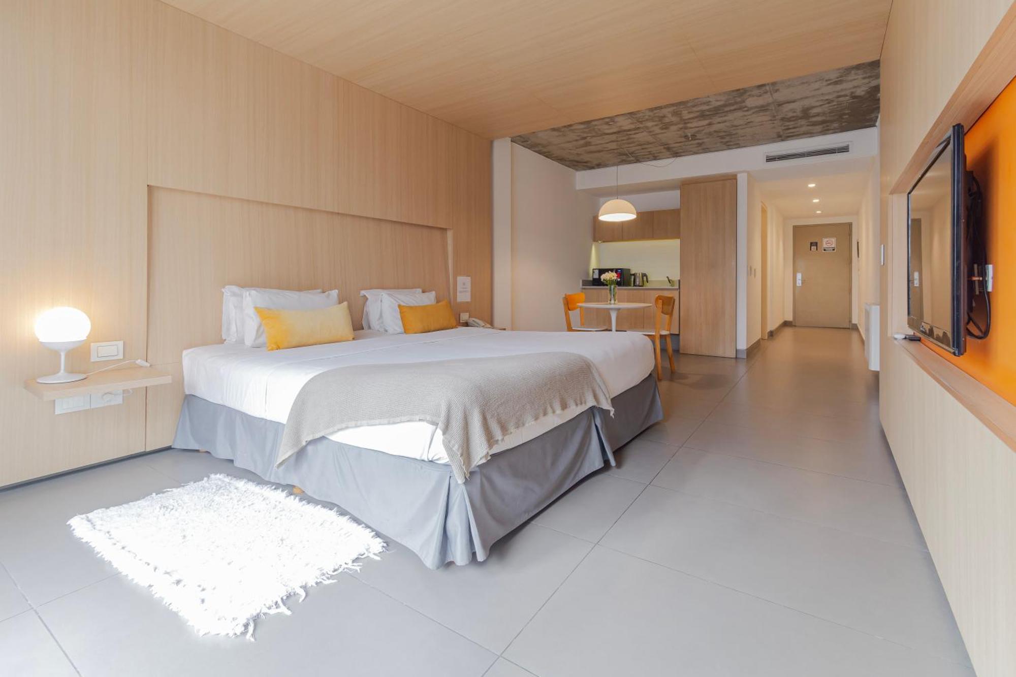 Boutique Apartments - San Telmo, Buenos Aires