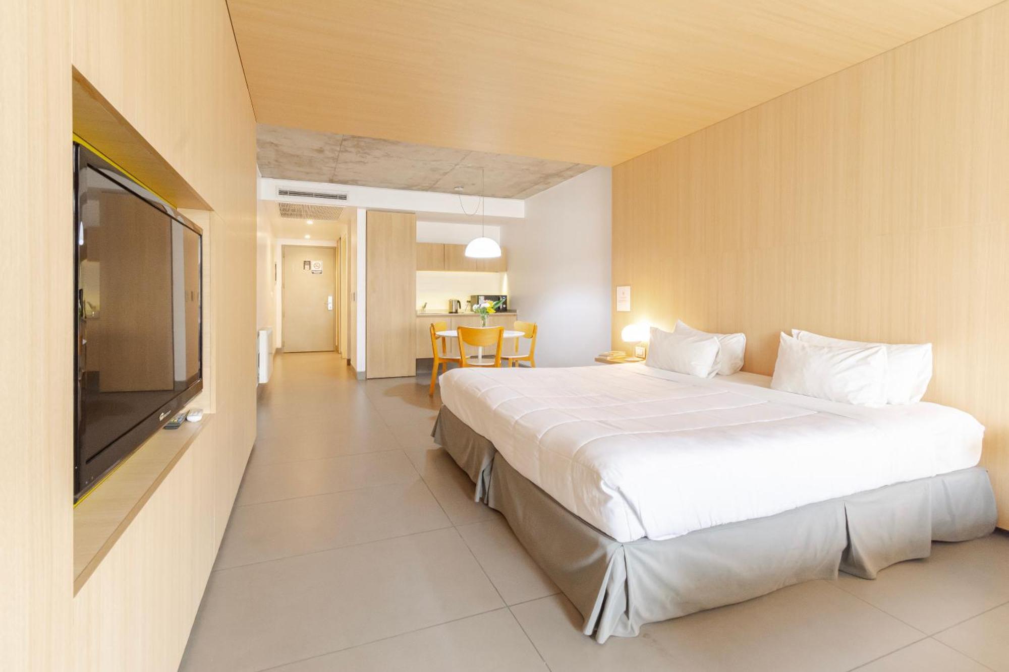 Boutique Apartments - San Telmo — Foto’s 1