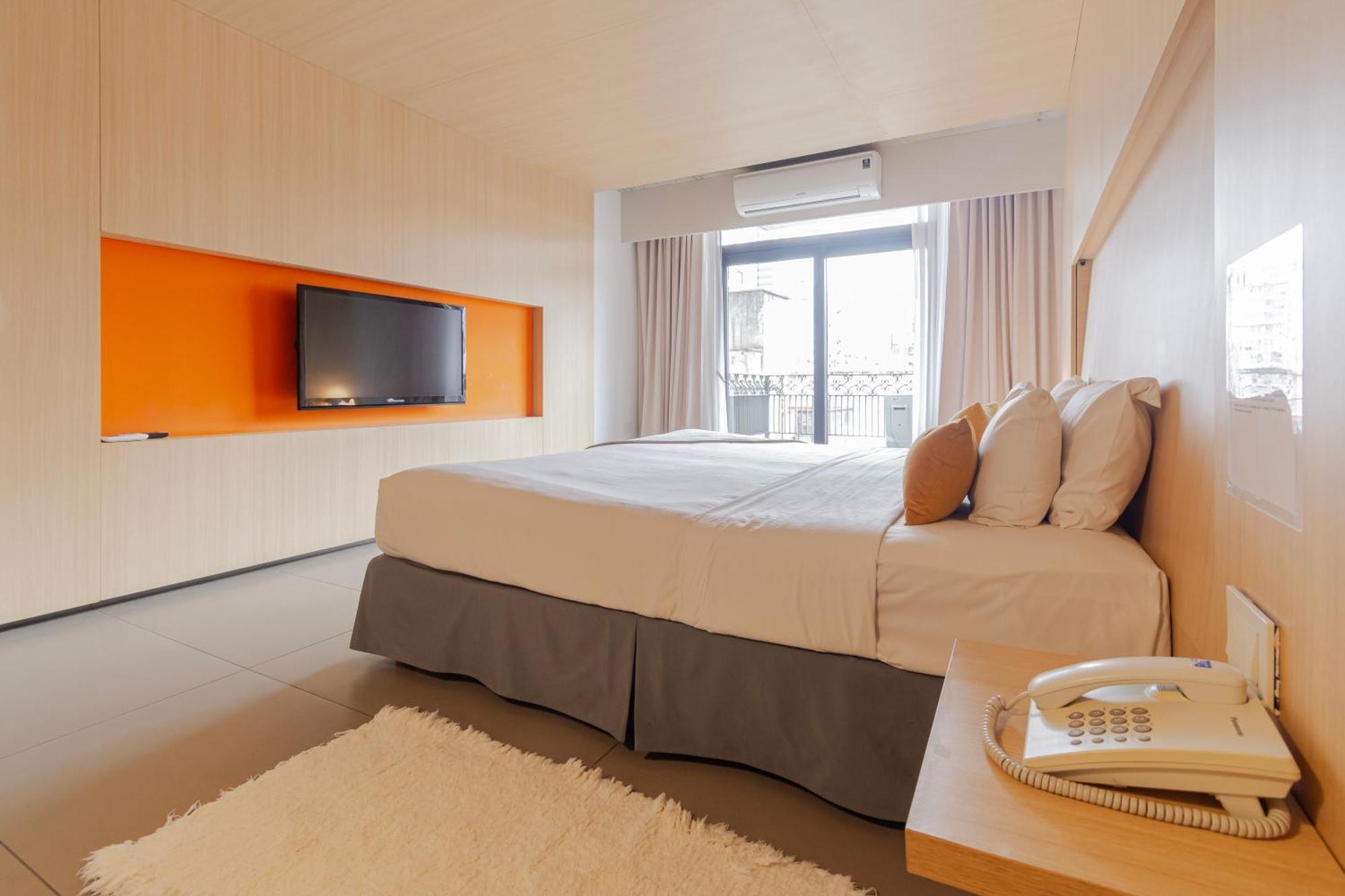 Boutique Apartments - San Telmo — Foto’s 2