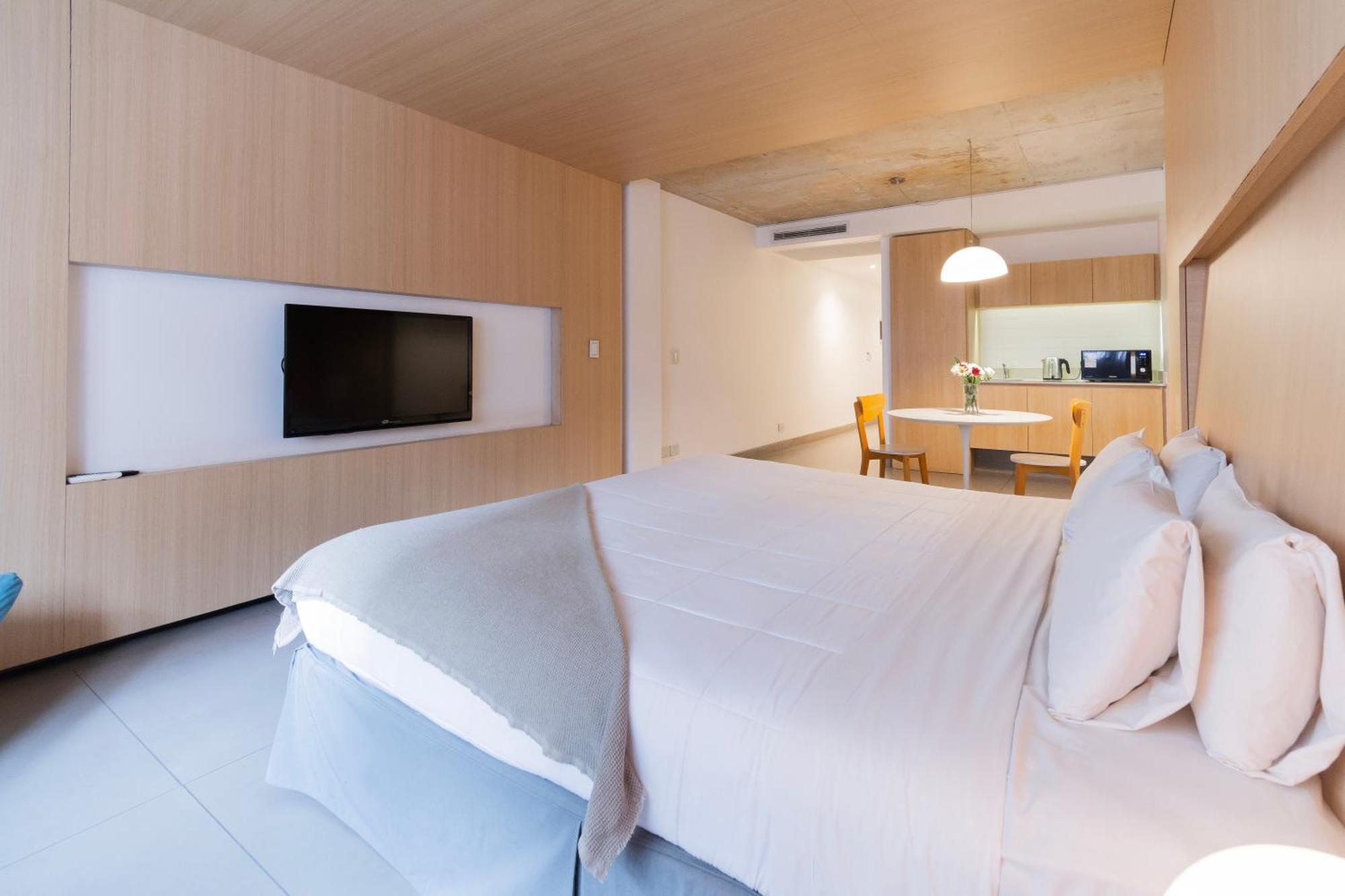 Boutique Apartments - San Telmo — Foto’s 3